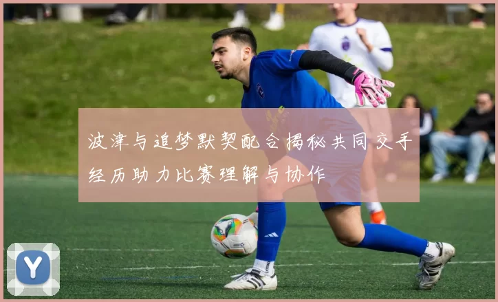波津与追梦默契配合揭秘共同交手经历助力比赛理解与协作