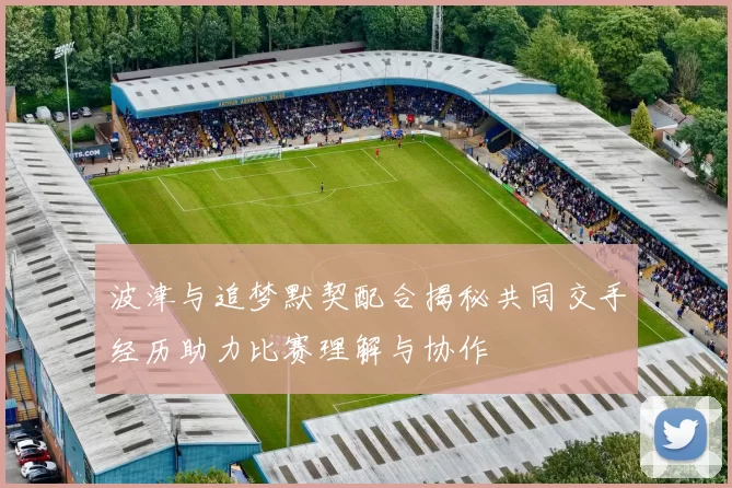 波津与追梦默契配合揭秘共同交手经历助力比赛理解与协作