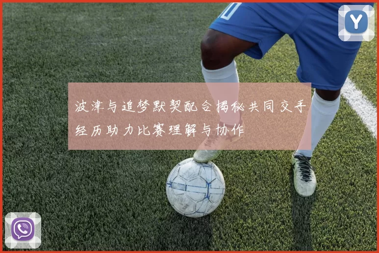 波津与追梦默契配合揭秘共同交手经历助力比赛理解与协作