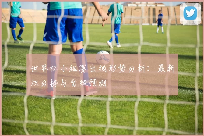 世界杯小组赛出线形势分析：最新积分榜与晋级预测