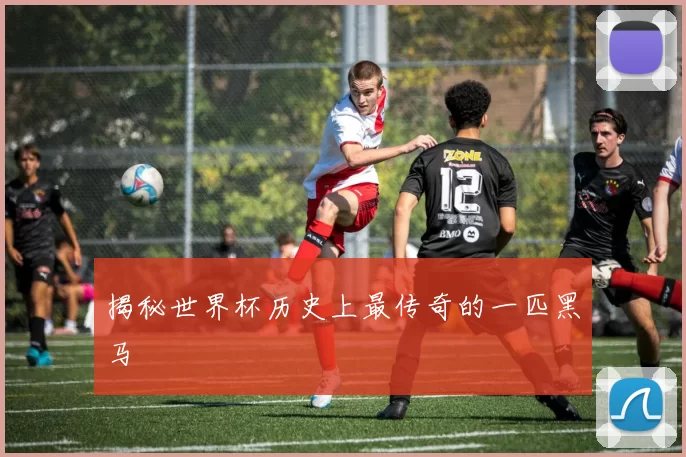 揭秘世界杯历史上最传奇的一匹黑马