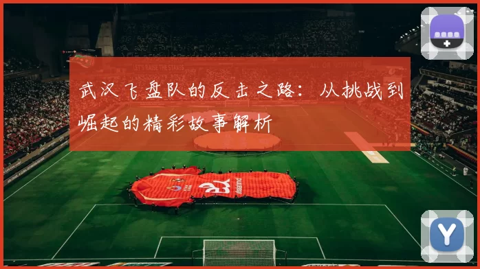 武汉飞盘队的反击之路：从挑战到崛起的精彩故事解析