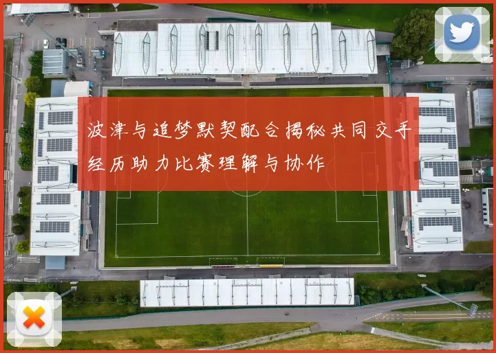 波津与追梦默契配合揭秘共同交手经历助力比赛理解与协作