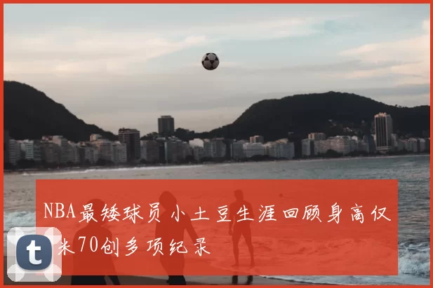 NBA最矮球员小土豆生涯回顾身高仅1米70创多项纪录