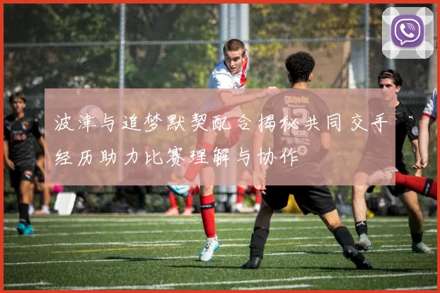 波津与追梦默契配合揭秘共同交手经历助力比赛理解与协作