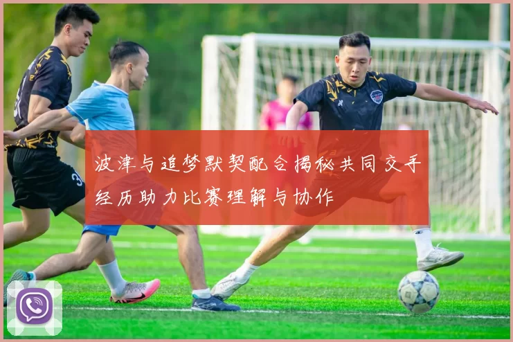 波津与追梦默契配合揭秘共同交手经历助力比赛理解与协作